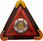 Spot Light Security Triangle for Car