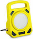 Spot Light Rechargeable Jobsite Light LED IP65 with Brightness up to 2100lm