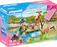 Playmobil Family Fun Gift Set-Zoo for 4+ years old