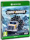 SnowRunner XBOX ONE