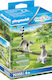 Playmobil Семейно забавление Ring-tailed Lemurs за 4+ години години