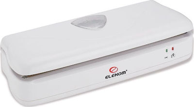 Elekom Vacuum Sealer with Maximum Bag Length 290mm