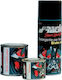 Simoni Racing Sprühfarbe von Autos Rot 400ml