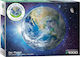 Our Planet Puzzle 2D 1000 Pieces