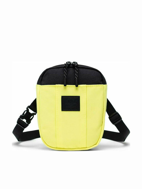 Herschel Cruz Yellow