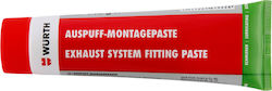 Wurth Exhaust Assembly Paste Car Repair Paste for Exhausts 140gr