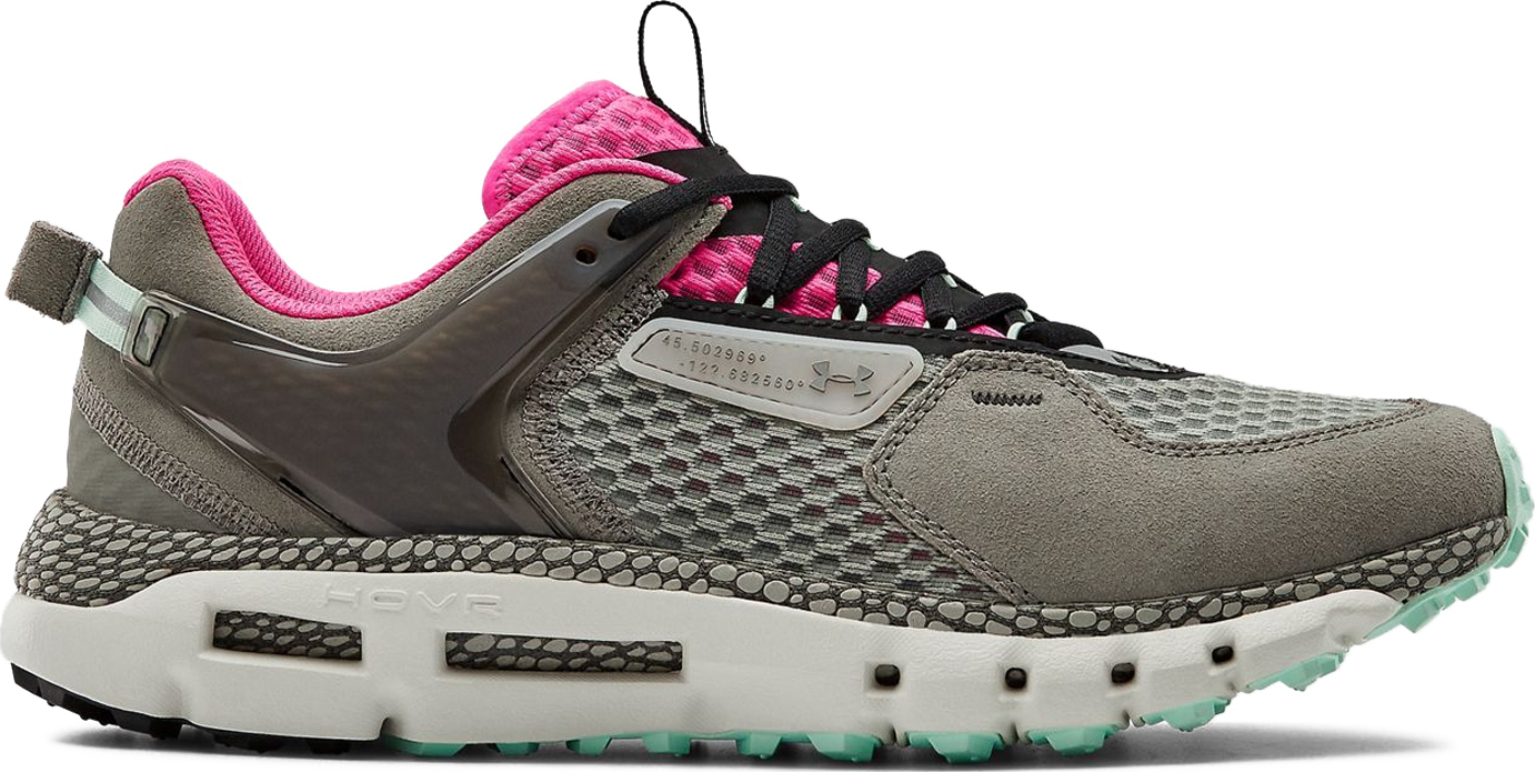 under armour new summit