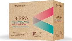 Genecom Terra 14 sachets