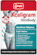 Lanes Kcaligram SlimBody Συμπλήρωμα για Αδυνάτισμα 60 κάψουλες