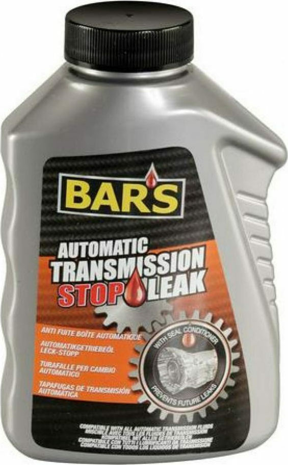 Bar's Automatic Transmission Stop Leak Gearbox Additive 200ml Skroutz.cy
