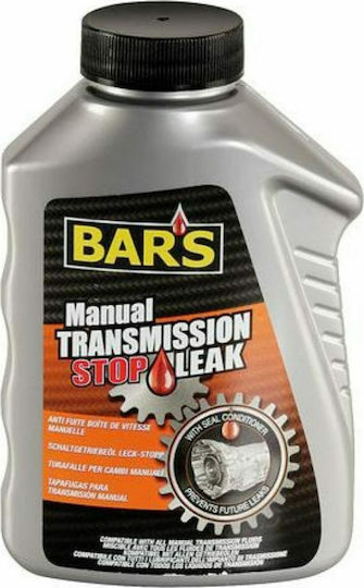 Bar's Manual Transmission Stop Leak Πρόσθετο Σφραγιστικό Διαρροών Κιβωτίου Ταχυτήτων Αυτοκινήτου 200ml BLTML2LBSS200