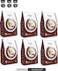 Dolce Vita Cappuccino Cappuccino Capsule Compatible with Dolce Gusto Machines 96pcs