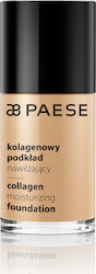 Paese Moisturizing Foundation 305W Chestnut 30ml