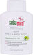 Sebamed Gel De Duș Cu Ulei De Măsline Și AHA Pentru Exfoliere 200ml