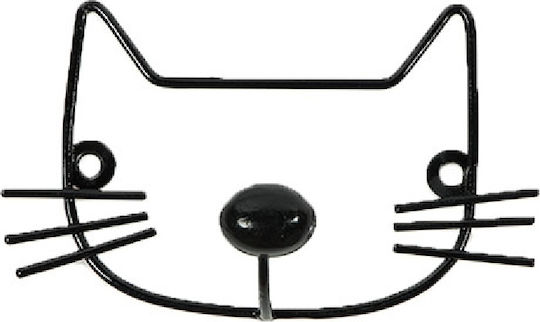Minene Kids Wall Hanger Metallic 13x7cm
