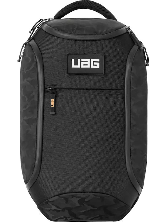 Uag Σακιδιο Πλάτης 24l Notebook Macbook 15-16" Μαυρο Midnight Camo 981830114061