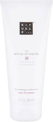 Rituals The Ritual Of Sakura Conditioner 200ml Rituals The Ritual Of Sakura Conditioner 200ml