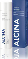Alcina Acidic Conditioner 250ml