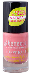 Benecos Happy Nail Polish 5ml Benecos Happy Nail Polish 5ml