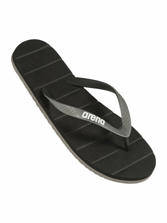 Arena Eddy Women's Flip Flops Gray