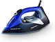 Rohnson Fier de Călcat cu Aburi 3000W cu Debit Continu de Abur 40g/min