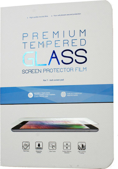 Powertech 0.3mm Tempered Glass (Galaxy Tab S2 8.0")