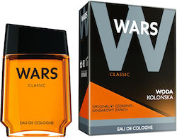 Miraculum Wars Classic Одеколон 90 мл