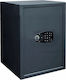BTV Decora E4800 Safe with Digital Lock L34.2xW35xH48cm