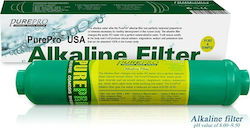 Pure Pro Ioni Alcalini Alkaline Filter Pure Pro Ioni Alcalini Alkaline Filter