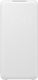 Samsung Led View Cover Book Δερματίνης Λευκό (G...