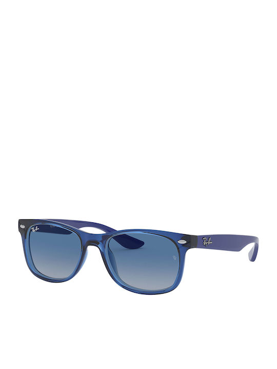 Ray Ban Wayfarer Ochelari De Soare Pentru Copii...