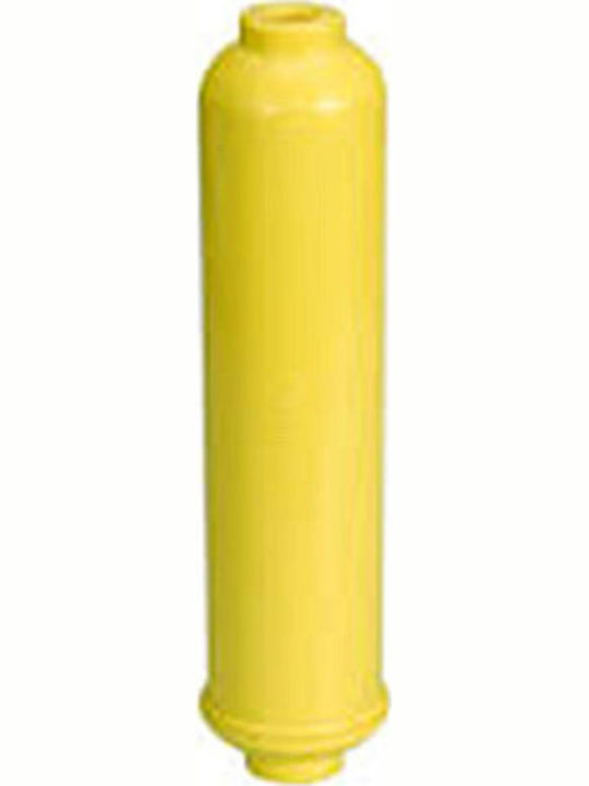 QWaterFilters Ανταλλακτικό Φίλτρο Νερού Αντίστροφης Όσμωσης 10" Post In-Line Q-MB