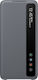 Samsung Clear View Cover Book Plastic Gray (Galaxy S20)