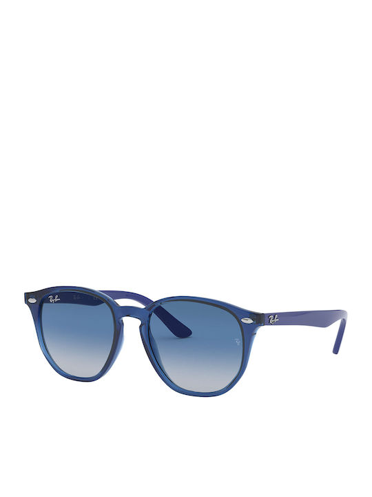 Ray Ban Άθραυστα Στρογγυλά Παιδικά Γυαλιά Ηλίου...