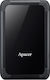 Apacer AC532 USB 3.1 Εξωτερικός HDD 2TB 2.5" Μαύρο