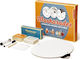 Board Game Maskarades for 3+ Players 8+ Years Old (EN) Kikkerland