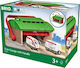 Brio Toys Garage with Handle Eisenbahnzubehör für 3++ Jahre