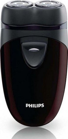 Philips PQ206/18 Electric Shaver Face Rechargeable