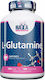 Haya Labs Glutamin 500mg 100 Kapseln Ungesüßt