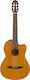 Yamaha Ηλεκτροκλασική Κιθάρα 4/4 NCX1FM Natural