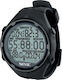 Seac Diving Watch Action HR Black