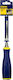 Irwin MS500 1/4” / 6mm 10501698 Εργαλείο Χειρός με Πλαστική Λαβή
