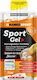 NamedSport Sport Gel Lemon Ice Tea 25ml