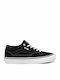 Rowan Pro Sneakers Μαύρα