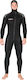 Mares Rover Overall Full Diving Suit Double Lin...