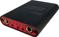 ESI UGM-192 with USB Connectivity ESI UGM-192 with USB Connectivity