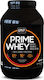 QNT Prime Whey Protein Whey Gluten Free with Flavor Triple Berry 908gr