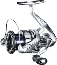 Shimano Stradic 2500 HG FL Fishing Reel for Bolognese and English