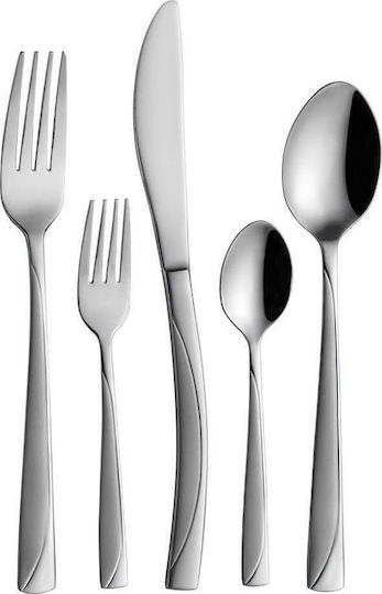 Ankor Cutlery Set 30 Pieces