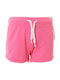 Champion Kids Athletic Shorts/Bermuda Pink